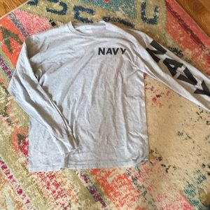 Us navy T-shirt